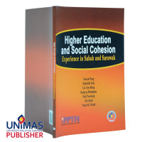 Higher Education and Social Cohesion: Experience in Sabah and Sarawak 