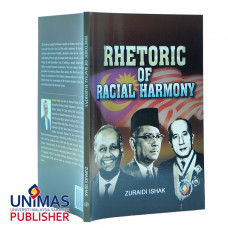 Rhetoric of Racial Harmony 