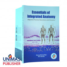 Essentials of Integrated Anatomy 