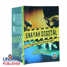 Jenayah Digital daripada Penyelidikan kepada Penyelesaian 