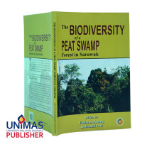 The Biodiversity of A Peat Swamp Forest in Sarawak  (2006)