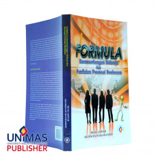 Formula Kecemerlangan Bekerja dan Penilaian Prestasi Berkesan 