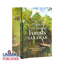 Biodiversity of Tropical Peat Swamp Forest of Sarawak  (2016)