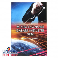 Mikroekonomi dalam Industri Seni  Mikroekonomi dalam Industri Seni