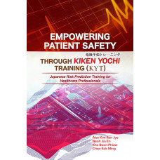 Empowering  Patient Safety Through Kiken Yochi Training (KYT): Japanese Risk Prediction Training for Healthcare Professionals