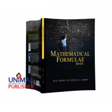 Mathematical Formulae Book (Cetakan Kedua)