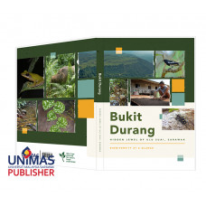 Bukit Durang Hidden Jewel of Ulu Suai, Sarawak Biodiversity at a Glance