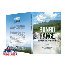 Bungo Range Biodiversity and Community