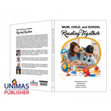 Mum, Child, and School Reading Together