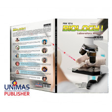 Biology I Laboratory Manual Third Edition