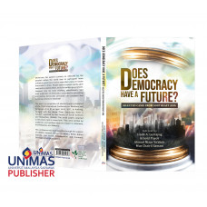 Does Democracy Have A Future
