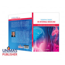 Essential Causes In Internal Medicine: An Instant Guide For Medical Students