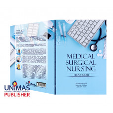 Medical Surgical Nursing Handbook