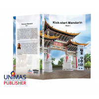 Kick-start Mandarin Book 1 (Cetakan Kelima)