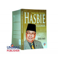 Permata yang Terpendam: Hasbie Sulaiman (Soft Cover)