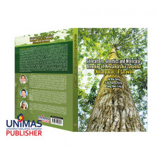 Silviculture, Genetics and Molecular Breeding of Neolamarchia cadamba (Kelampayan) in Sarawak (Soft cover)